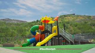 Hanging Gardens l الحدائق المعلقة
