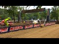 2020 Loretta Lynn's National - 250 Moto 1 Holeshot Replay