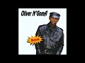 OLIVER N GOMA REMIX MEDLEY BY MAGIC DRIX 974 