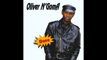 Thumbnail of OLIVER N'GOMA REMIX MEDLEY BY MAGIC DRIX 974