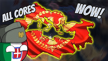 Making Italy Great Again!