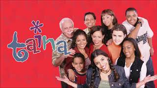 01) Gonna Be A Star - Taina | Taina Original Soundtrack (2001)