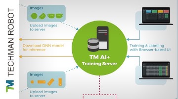 V3A059 TM Robot - Introducing the TM AI+