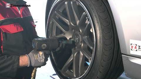 Tightening torques and tightening sequences