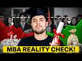 Should You Do An MBA In 2026 The Truth About Salaries