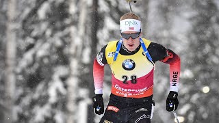 Biathlon: multimale | Boss B*tch