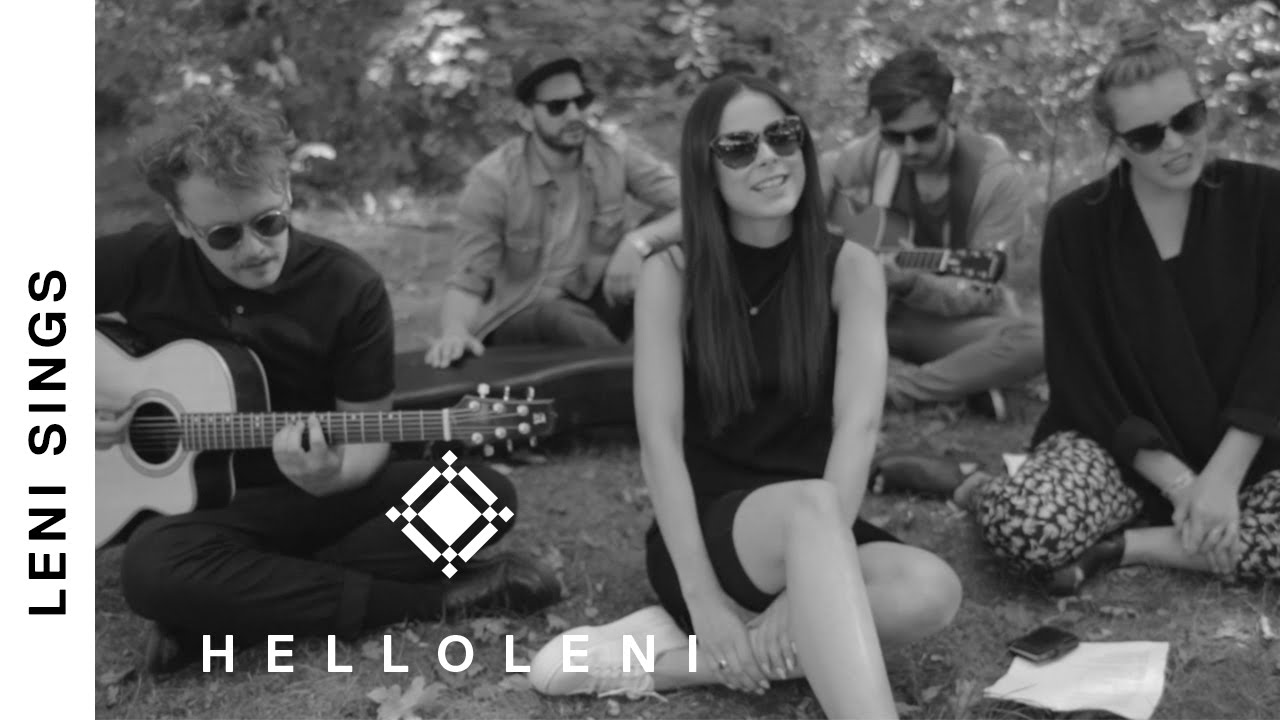 Ed Sheeran - Photograph (Leni Sings Cover) - YouTube