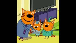 ✨ Смешные видео Три кота 😂✨