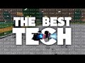 The best tech in the strongest battle grounds