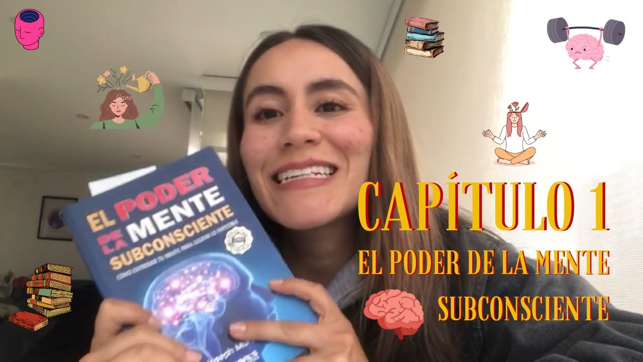 El poder de la mente subconsciente, capítulo 1 - YouTube