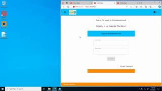 Titan Server: Custom Branding for User and Admin Interfaces
