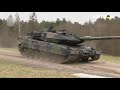 ⚡Leopard-2 будуть в Україні, навіть якщо Німеччина відмовиться від постачання