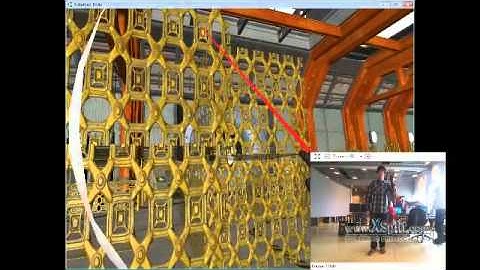 Kinect + Unity + CyberGlove