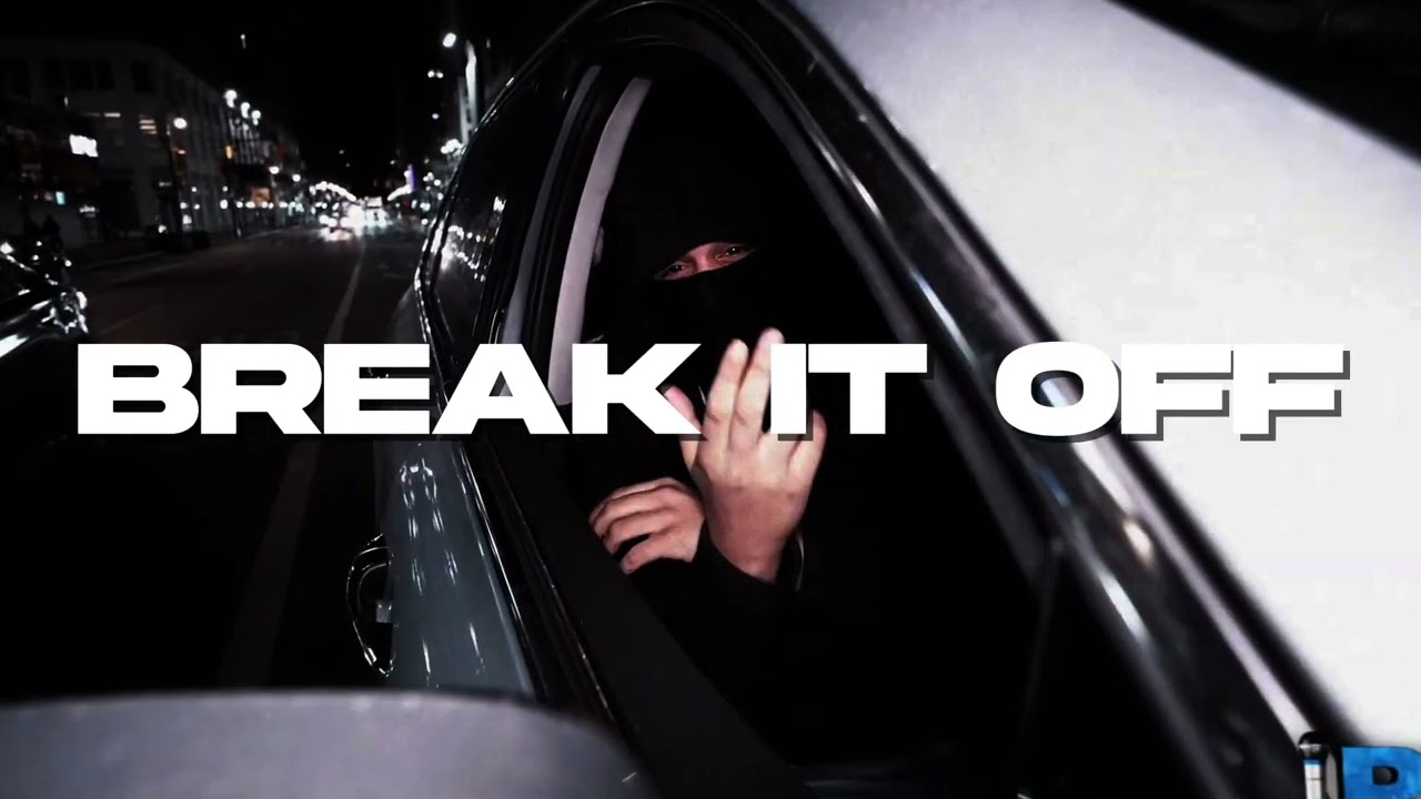 Sdot Go x M Row x Yavi DG | Emotional Jersey Drill Type Beat | “Break It Off” | Prod. Zeke |