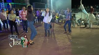 FINCA SAN JOSE VILLA MADERO GRO. JARIPEO BAILE 31-DICIEMBRE-2018