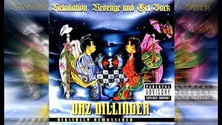 Daz Dillinger - Oh No Feat. Big Tray Deee & J-Money