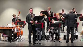 And Yet So Far - ACU Jazz Band 5.4.23