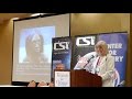 Eugenie Scott: Crank Anthropology Eugenie Scott: Crank Anthropology