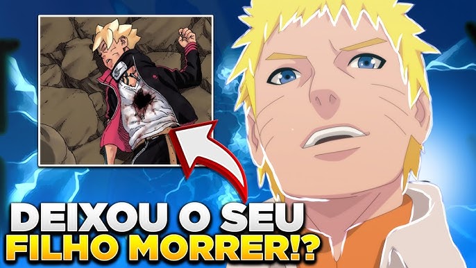 vale a pena ver de novo, naruto clássico