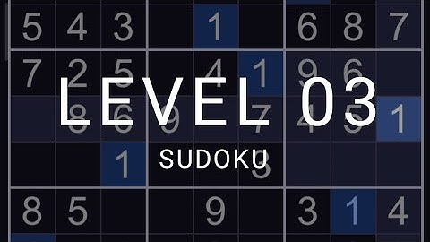 SUDOKU DAILY PUZZLE | SUDOKU | TRAIN YOUR BRAIN WITH ME #sudoku #video #challange #mindgames #yt 