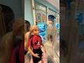 Cotton candy dreams #disney #ily #doll #candy #disneyfood #disneyworld #magickingdom #mom #disneymom