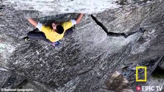 Alex Honnold, Free Solo Climb On Skyscraper | EpicTV ...