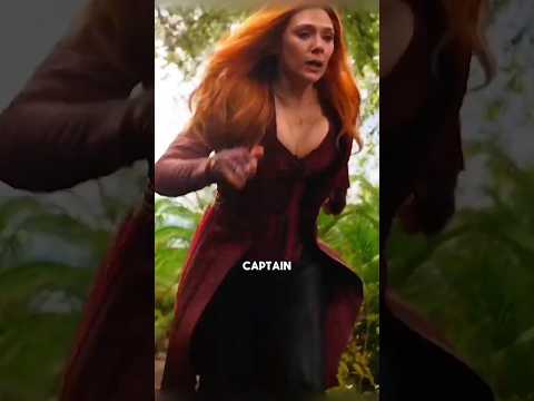 Is Captain Marvel