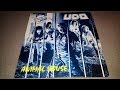 U.D.O. - ANIMAL HOUSE 1987 (VINYL RIP)