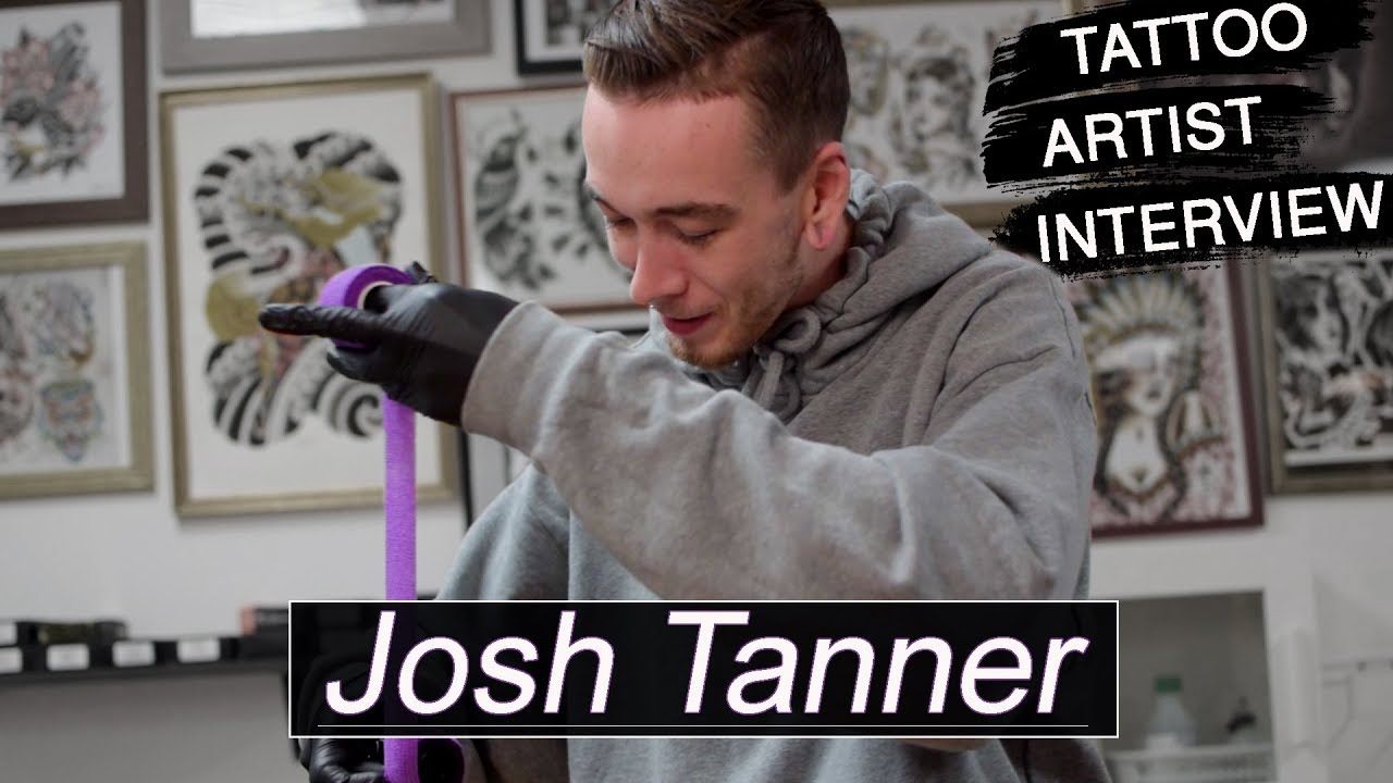 What To Wear To A Tattoo Shop Interview
