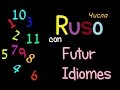 Ruso, Lección 4. Números 1-50