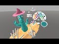 Leap Motion Paint