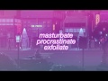 LOFI MIX ~ masturbate, procrastinate, exfoliate [lofi hip hop, chill trap, lofi trap, jazz playlist]