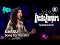 Capture de la vidéo Karsu - Song For Furaha | Beste Zangers 2021