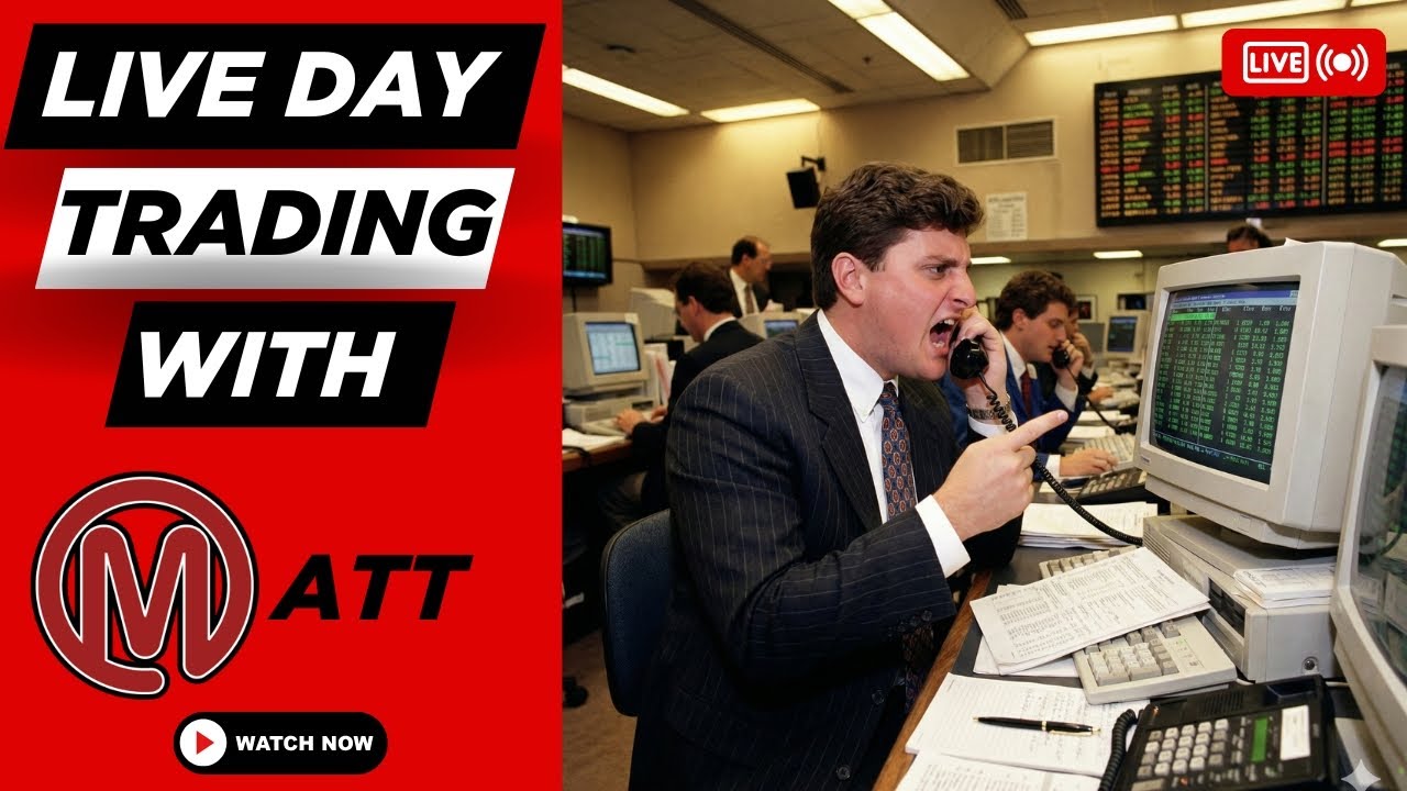 🔴 LIVE DAY TRADING FOREX | Market Structure + Price Action [April 20 ...