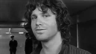 Ride - Lana Del Rey // Jim Morrison EDIT