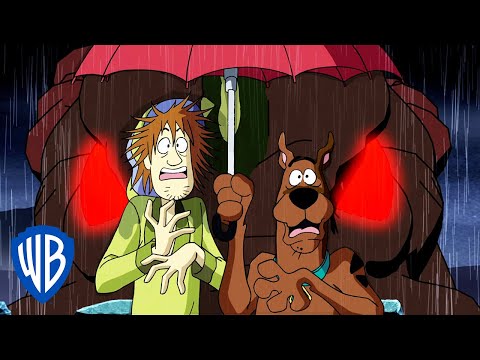 Scooby-Doo! em Português 🇧🇷  | Tempestade ⛈ | @WBKidsBrasil