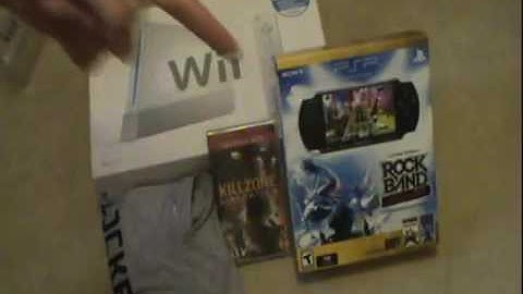 Lockerz Unboxing Proof  Invites