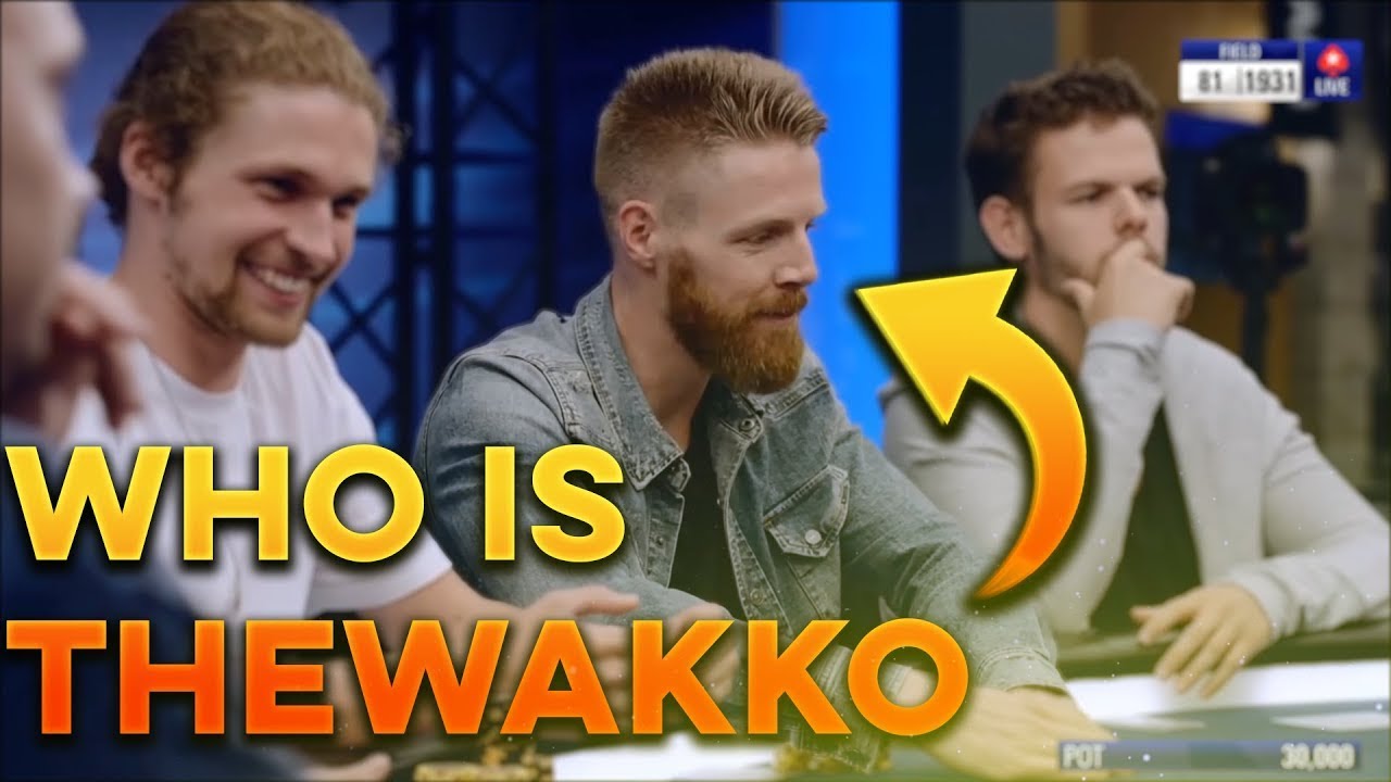 Poker Vlog - This Poker Legend Made $20,000 in ONE Month (NL500)