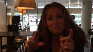 Det Sværeste I Integrationsprocessen Er Sproget