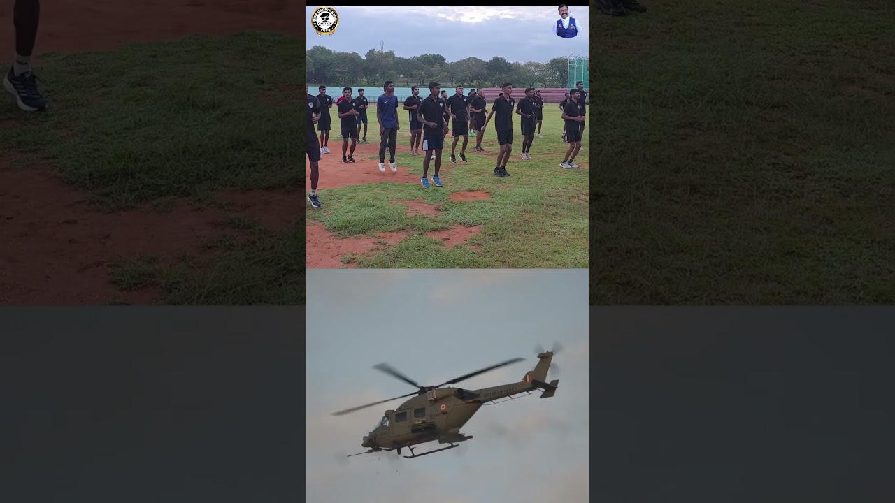 Indian AIRFORCE online application | Last 2 days | Eligibility10th pass |12th pass |  