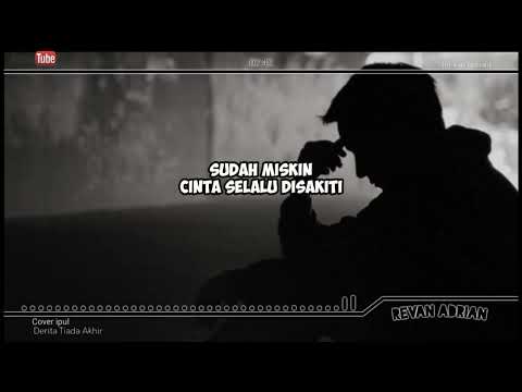 Resah(cover Ipul Lida)