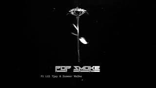 Pop Smoke - Mood Swings (Remix) ft. Lil Tjay & Summer Walker