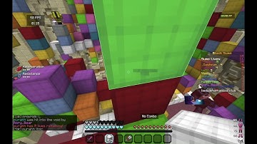 The return of  Cooldude951! Block sumo with commentary