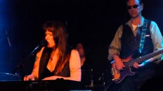 Beth Hart - Monkey Back - 3/2/15 The Birchmere - Alexandria, VA