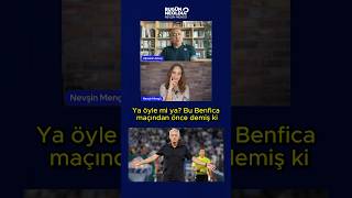 Mourinho Neden Gönderildi?