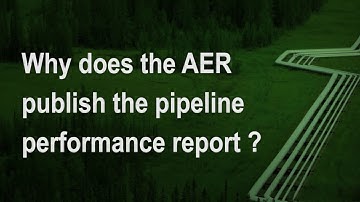 Why Produce a Pipeline Performance Report?