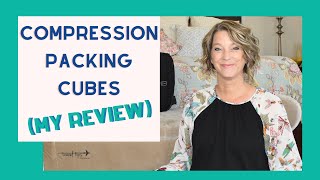 Compression Packing Cubes Review