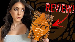 Historian Reviews CIRCE By Madeline Miller