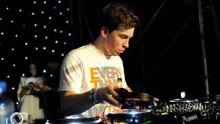 Hardwell - Spaceman (Original Mix) Resimi