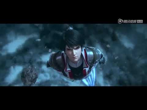Wu Dong Qian Kun (Martial Universe) 2nd Season PV